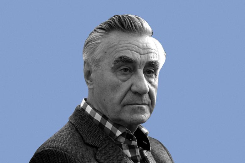 Анатолий Васильев