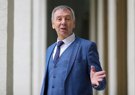 Политолог Марков высказался о предстоящих переговорах России и Украины