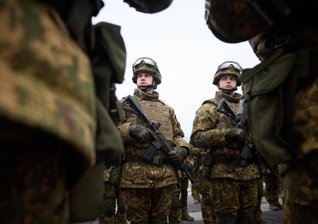 На Украине ужесточили мобилизацию из-за растущего числа уклонистов