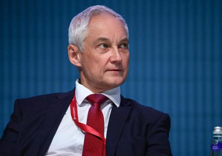 «Есть из чего выбрать»: Белоусов оценил казармы нового поколения