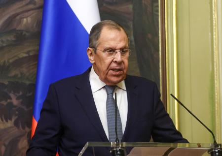 Лавров раскрыл, как Запад относится к многополярному миру