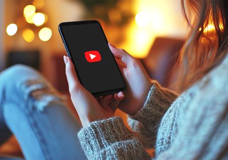 YouTube вновь заработал в одном российском городе