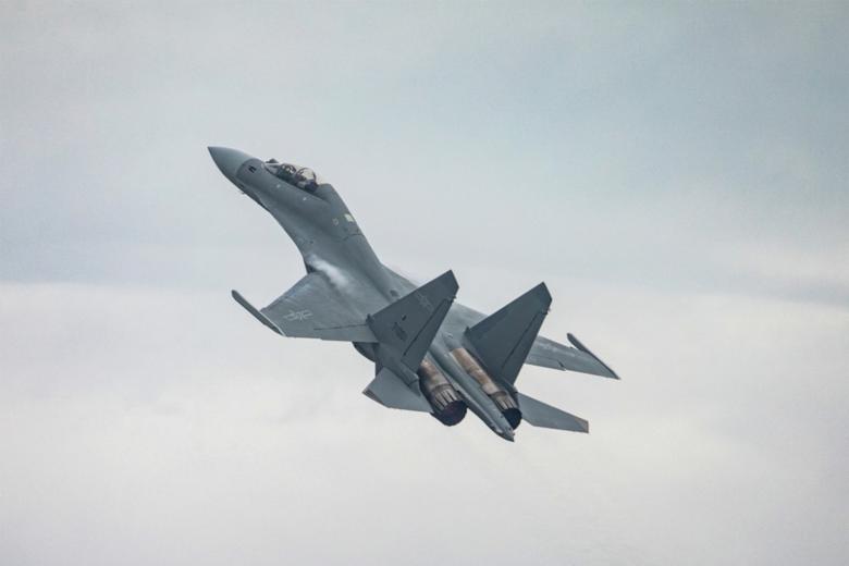 Су-30