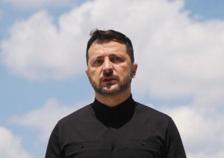 Зеленский анонсировал новый этап обмена пленными с Россией