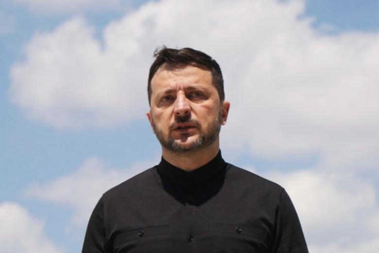 Владимир Зеленский