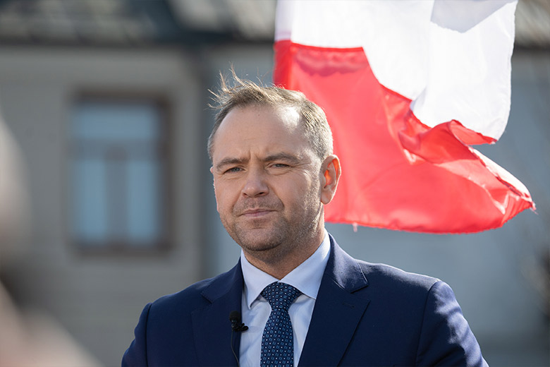 Кароль Навроцкий
