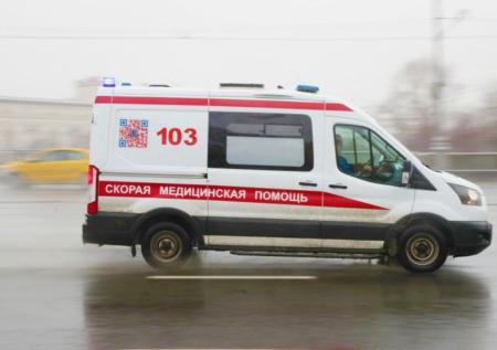 Ребенок упал в заброшенный колодец в Новой Москве