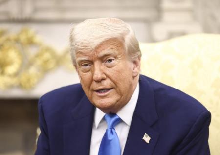 Трамп отказал Европе в пересмотре решения о пошлинах на товары