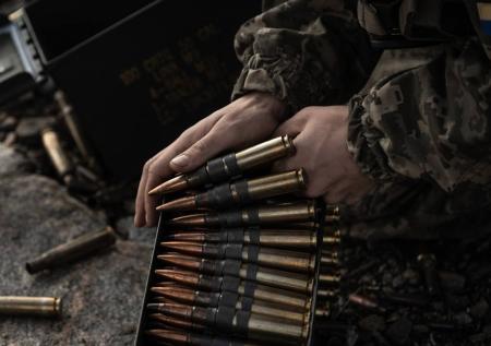 Воевавшего за ВСУ австралийца не приняли в армию родной страны