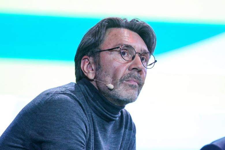 Сергей Шнуров