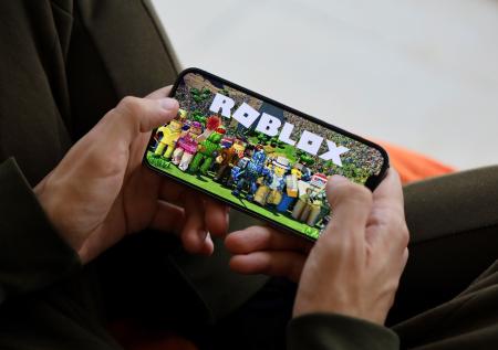 В Roblox произошел массовой сбой