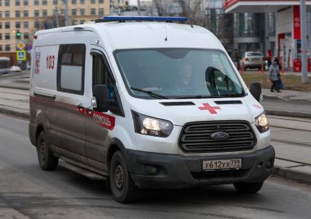 Огородница не придала значения боли в шее и чуть не стала паралитиком