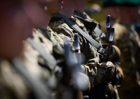 В США рассказали о провале Украиной важного военного плана