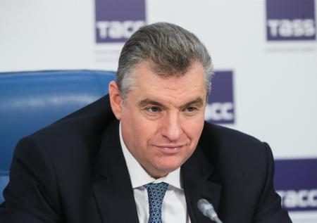 Слуцкий раскрыл, кого нужно благодарить за возвращение российских бойцов