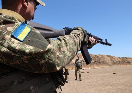 Пленный раскрыл планы украинских солдат пойти с оружием на Киев