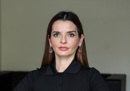 Над арестованной главой Гагаузии нависла серьезная угроза