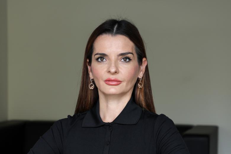 Евгения Гуцул