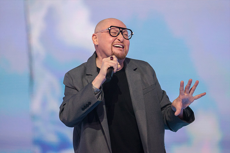 Александр Медведев