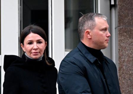Муж «королевы марафонов» задолжал налоговой 5 млн рублей