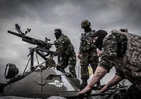 Пленный украинский солдат рассказал об ужасном случае в рядах ВСУ