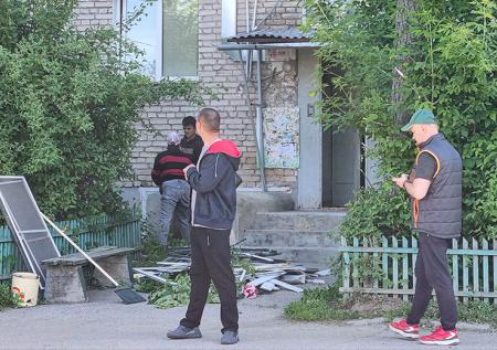 Стало известно о последствиях атаки БПЛА в Туле