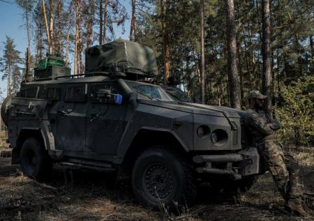 На Западе признали падение морального духа украинской армии