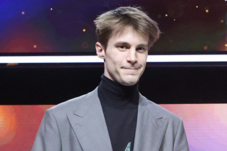 Иван Янковский