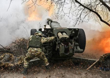 Волчанск, Торецк, Часов Яр: хорошие и плохие новости с фронтов СВО 25 мая