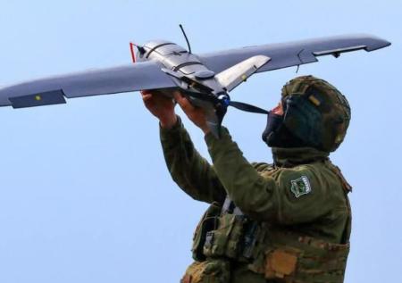 На Западе назвали оружие России, которое обеспечит поражение Украины