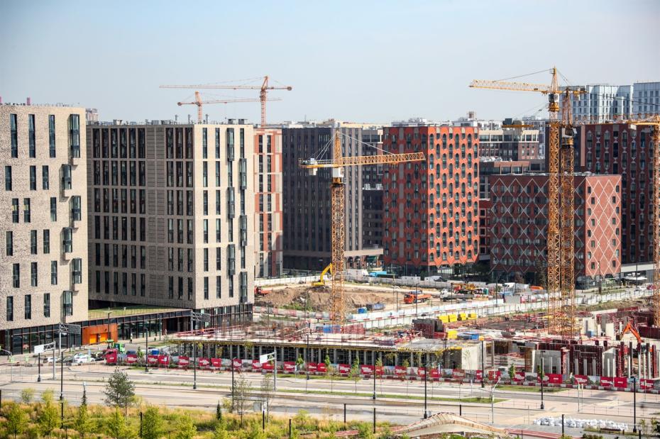 Льготная ипотека в 2025 году
