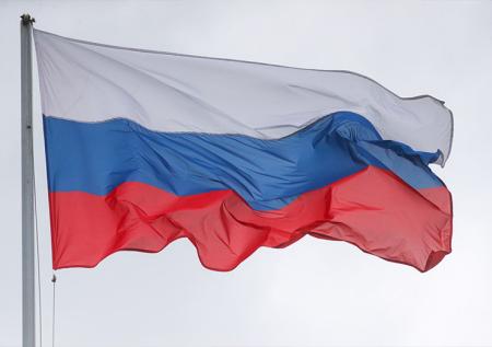 «Достать даже за горами»: военкор ответил Гецадзе на осквернение флага РФ