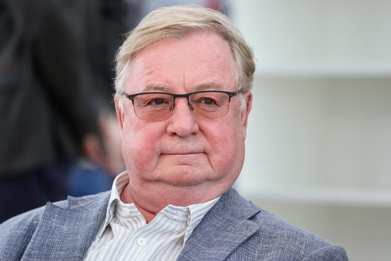 Сергей Степашин