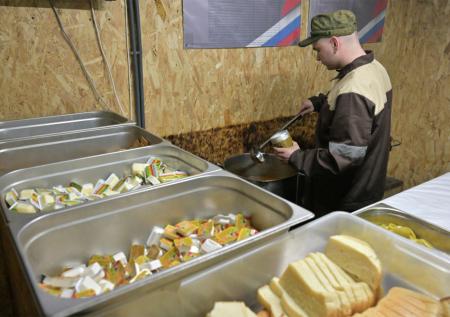 Поставщик некачественной продукции для армии возместил колоссальный ущерб