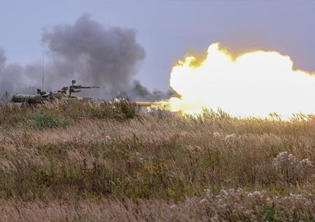 Военэксперт раскрыл самый успешный участок фронта за неделю