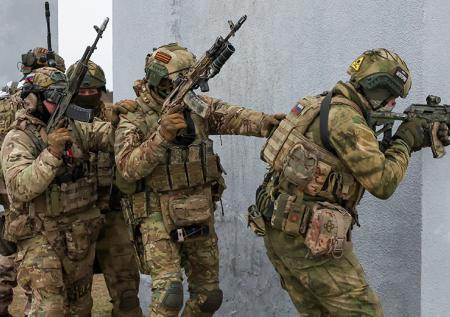 Армия России установила контроль над еще одним населенным пунктом в ДНР