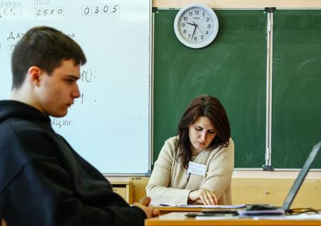 Школьники и студенты в Ростовской области получили собственный талисман
