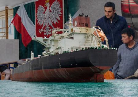 Разгром диаспор после СВО, «теневой флот» России в Финляндии: что дальше