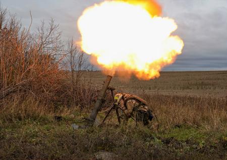 Западные СМИ поймали на утаивании целей ВСУ