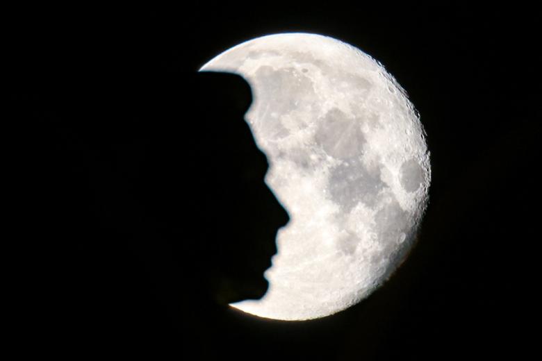 Фаза Луны сегодня, 25 мая 2025 года. Планируем стирку для кота и диету