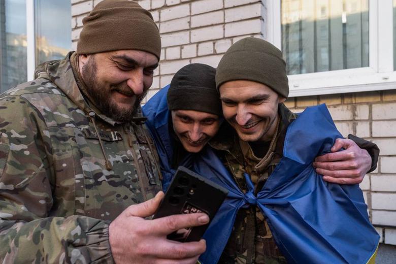 ВС Украины