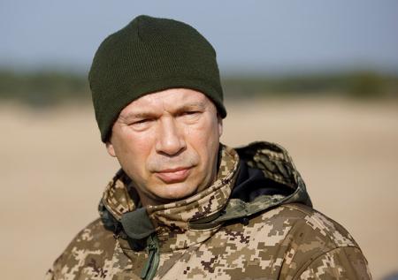 «Отправляет и забывает»: Сырскому дали громкое прозвище в рядах ВСУ