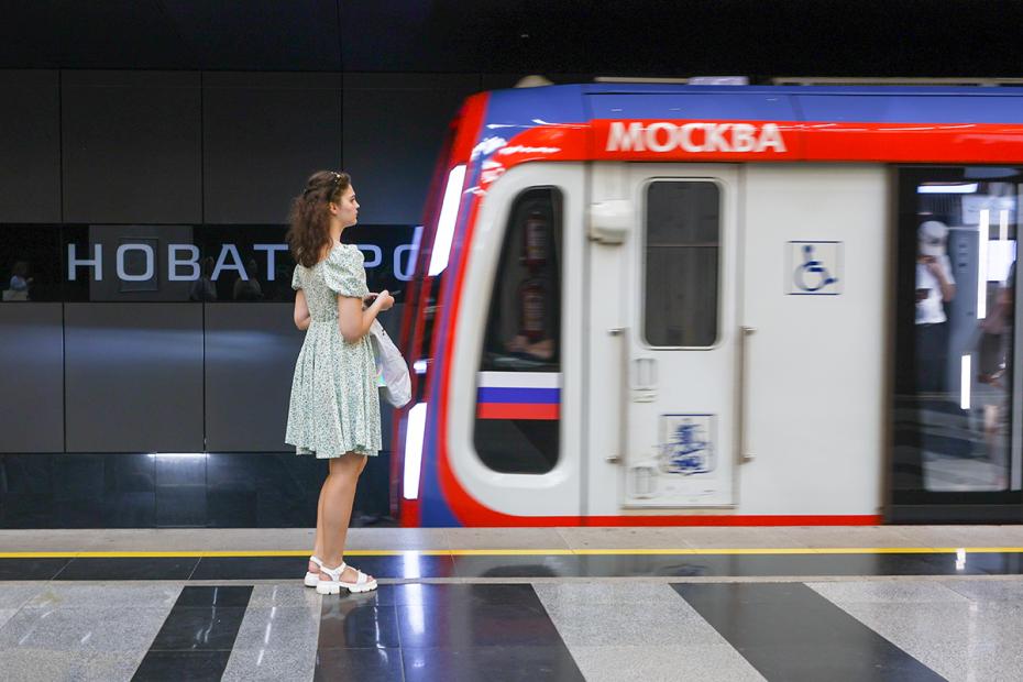 7 самых технологичных метро в мире: как Токио, Дубай и Петербург опережают будущее