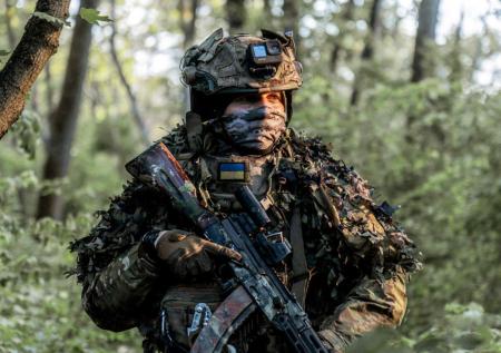 В Германии признали безысходное положение Украины