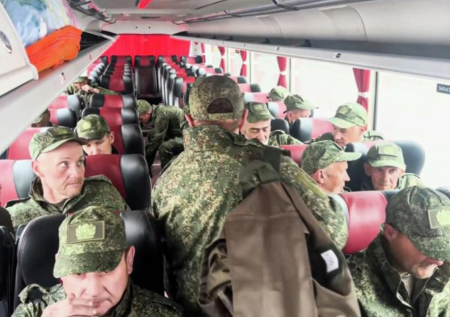 «Пытки и унижения»: российские военные рассказал правду о плене у ВСУ