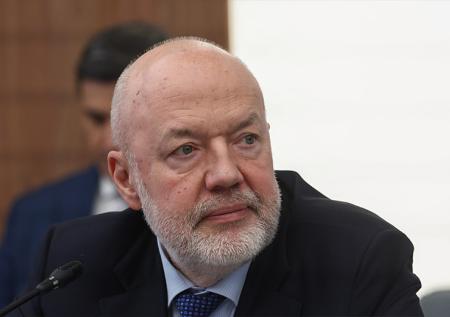 «Есть правопреемство»: в Госдуме высказались о «существовании» СССР
