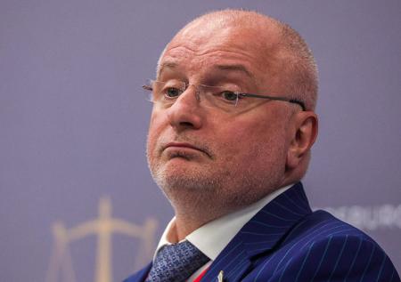 «Всегда следует помнить»: сенатор высказался об отмене пенсий в России