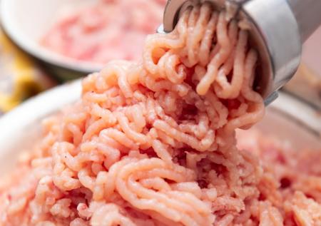 Сломалась мясорубка? Не спеши выбрасывать! 5 минут — и ножи как новые!