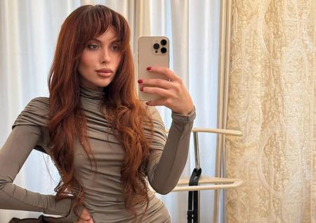 Экс-жена Паши Техника вышла на связь после сообщений о задержании