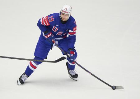 Определен победитель чемпионата мира по хоккею