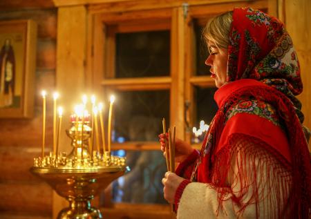 Россиянам рассказали, требуется ли ограничивать себя в Вознесение Господне